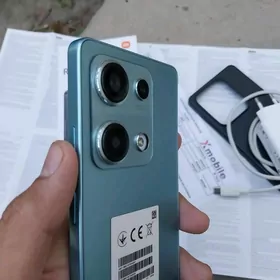 Redmi Note 14S 8/256 GB