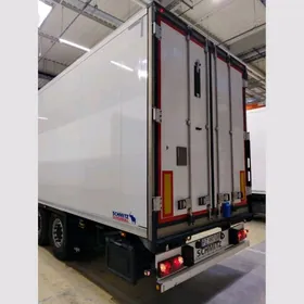 Schmitz Cargobull 2021