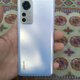 Xiaomi 12x