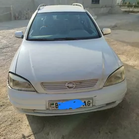 Opel Astra 1998