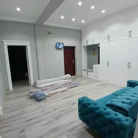 Арчабиль 4 этаж 4ком 200м²