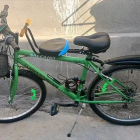 Turkmenisdan tigir 26 lk