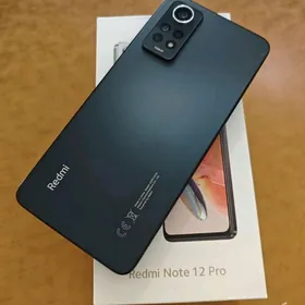 Redmi Note 12 Prro