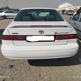 Toyota Camry 1997