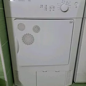 машинка для сушки белья