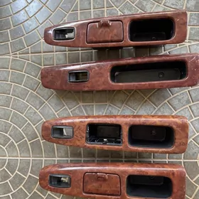 Tayota camry gapy mebel