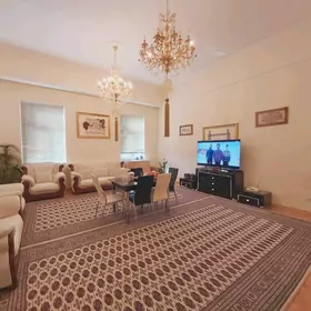 Советская 7 этаж 3ком 130м²