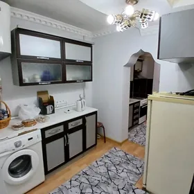 АРЕНДА 11 МКР 1 ЭТАЖ 2 КОМ