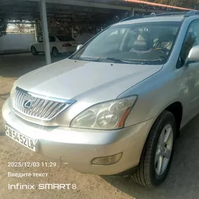 Lexus RX 330 2003