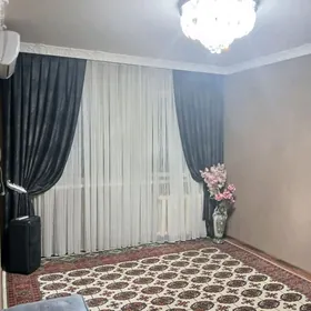 сатлык 2 комнат гок базар