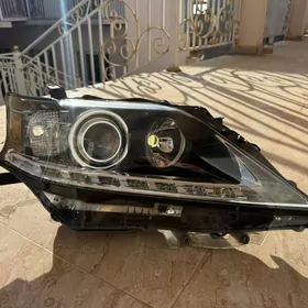 Lexus Rx 350 2015 farasy