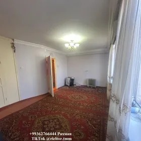 (2743)-5MKR 3-KOMNAT 3-ETAJ ATABAÝEW KÖÇE RAHMAN