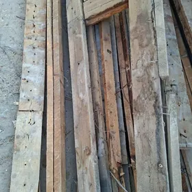 Gurlushyk materiallar