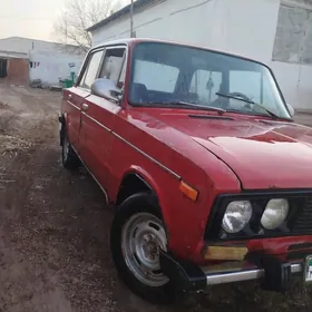 Lada 2106 1990