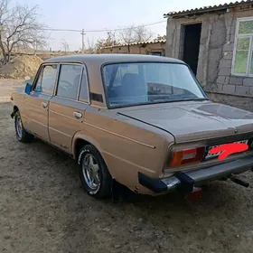 Lada 2106 1988