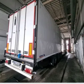 Schmitz Cargobull 2021