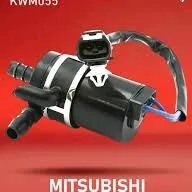 Pajero моторчик омывателя фары