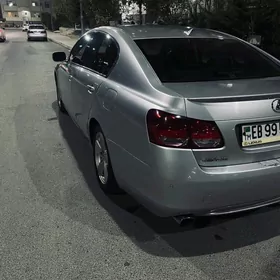 Lexus GS 2006