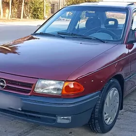 Opel Astra 1992
