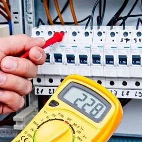 ELEKTRIKSANTEHNIK️