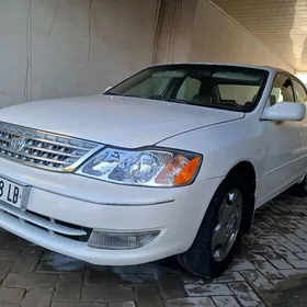 Toyota Avalon 2003
