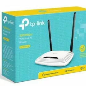 TP-LINK ROUTER