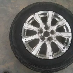 Текер диска