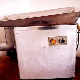 промышленная мясорубка