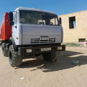 Kamaz 4310 2003