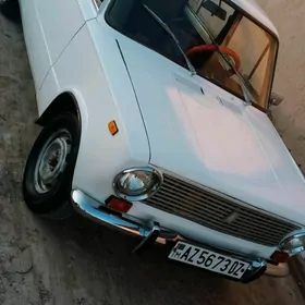 Lada 2101 1983