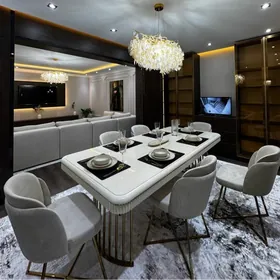 Mir4 luxury 2kom paket jay