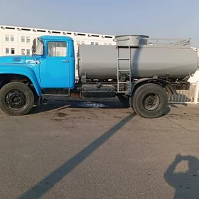Zil 130 1984