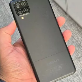 Samsung A12 32gb