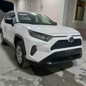 Toyota RAV4 2023