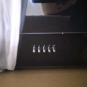 Wytyžka 4 gozli gaz plita uçin