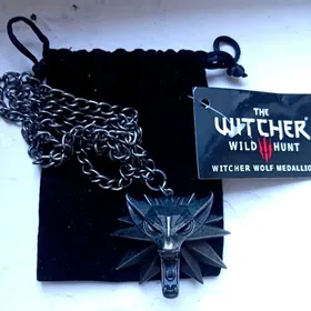 Медальон ведьмака