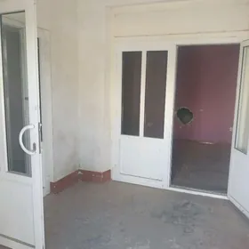 1-й микрорайон Кирпичный дом