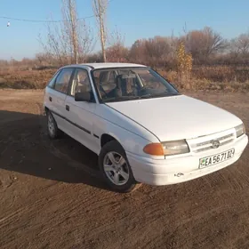 Opel Astra 1992