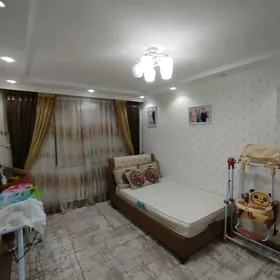 Центр 3комнатная