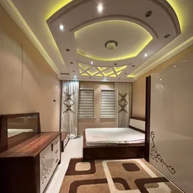 Mir 4 arkaçka 4 kom + stalawoy