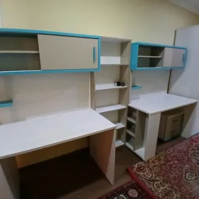 детская комната