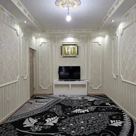 Arenda Gagarina 2 komnat