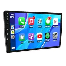 ANDROID 9 LYK 6RAM 128GB