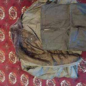 Buşlat balagy bilen