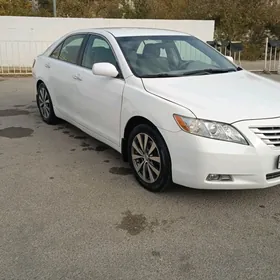 Toyota Camry 2007