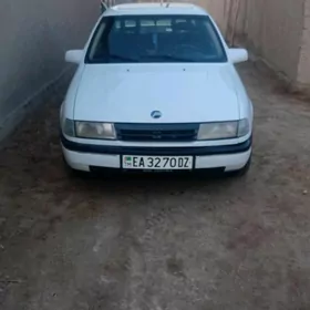 Opel Vectra 1991