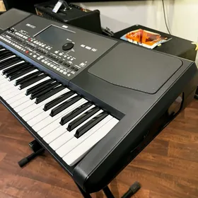 korg pa600 oriental корг