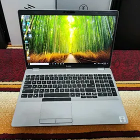 ноутбук noutbuk Dell 10Th gen