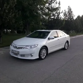 Toyota Camry 2013