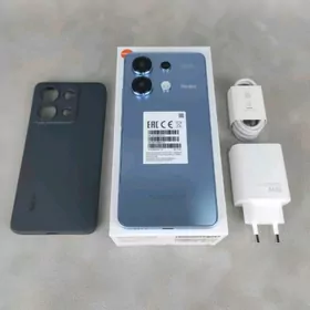 Redmi Note 13 {12/128Gb} 2025ý